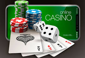 Официальный сайт Casino R7