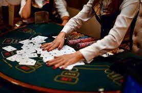 Casino Spinia